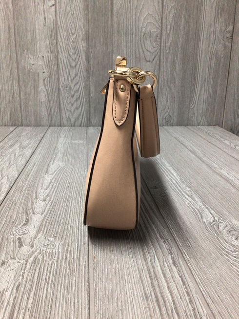 Coach Crossbody Leather